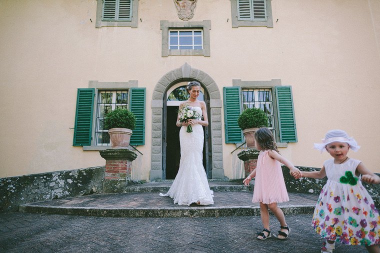 Tuscany Wedding Photographer :: Anna & Ilya051