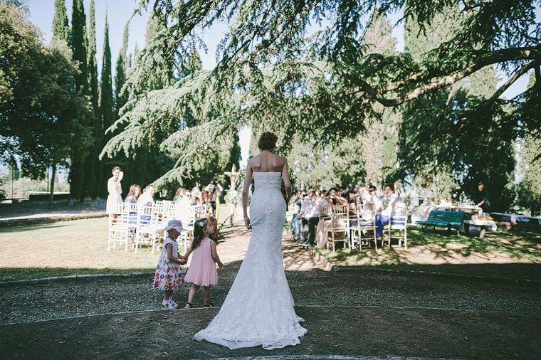Tuscany Wedding Photographer :: Anna & Ilya052