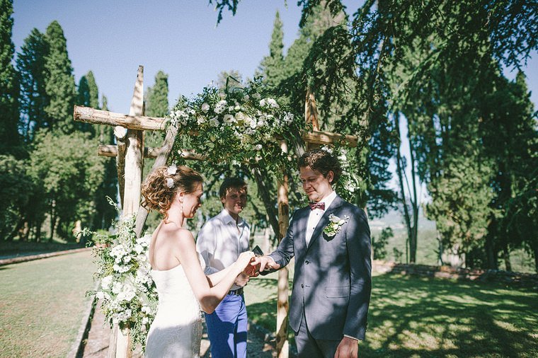 Tuscany Wedding Photographer :: Anna & Ilya059