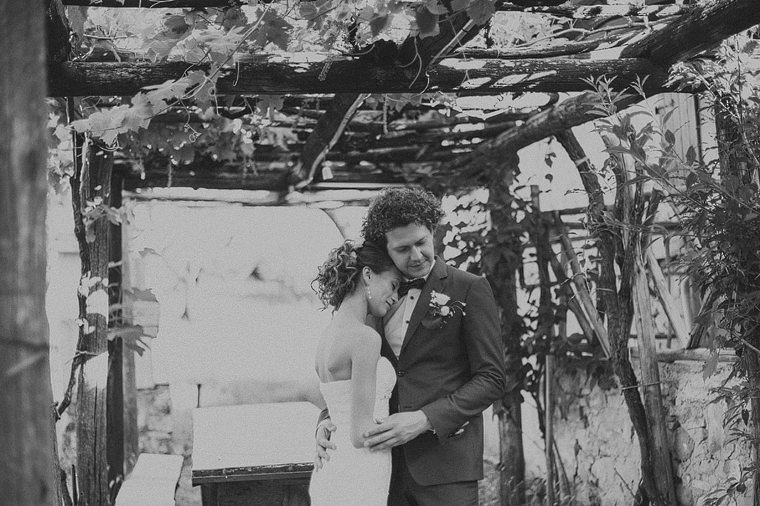 Tuscany Wedding Photographer :: Anna & Ilya082
