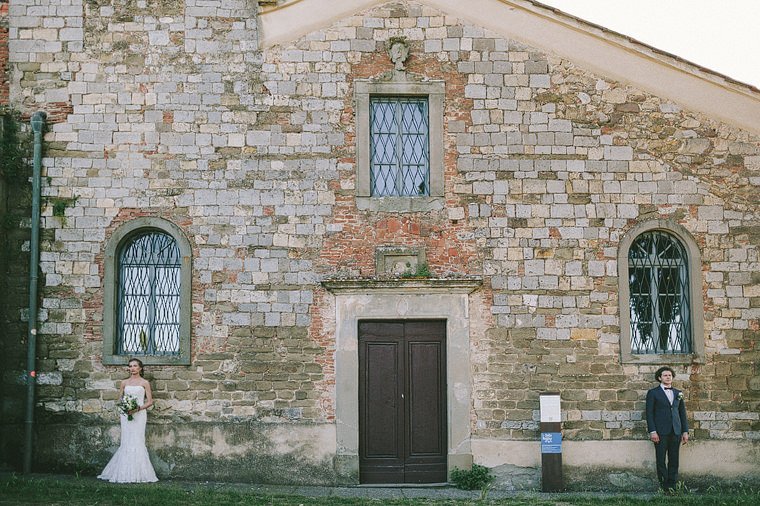 Tuscany Wedding Photographer :: Anna & Ilya083