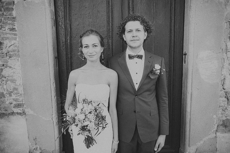 Tuscany Wedding Photographer :: Anna & Ilya085