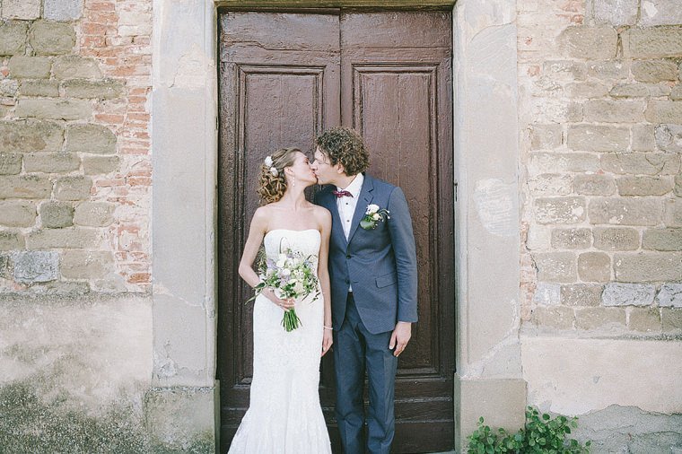 Tuscany Wedding Photographer :: Anna & Ilya086