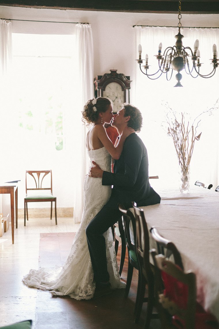 Tuscany Wedding Photographer :: Anna & Ilya117