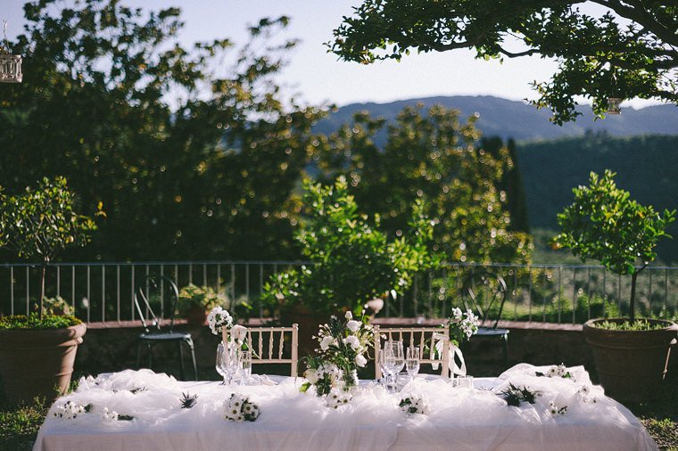 Tuscany Wedding Photographer :: Anna & Ilya120