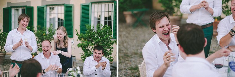 Tuscany Wedding Photographer :: Anna & Ilya130