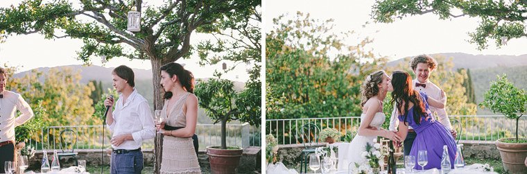 Tuscany Wedding Photographer :: Anna & Ilya132