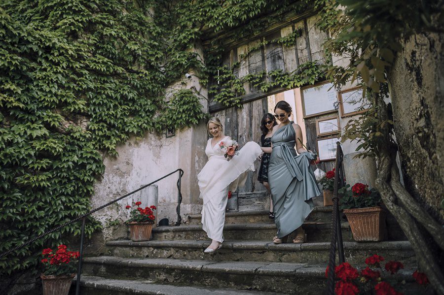 Villa Cimbrone wedding photographer - Rachale & Jonathan_0066
