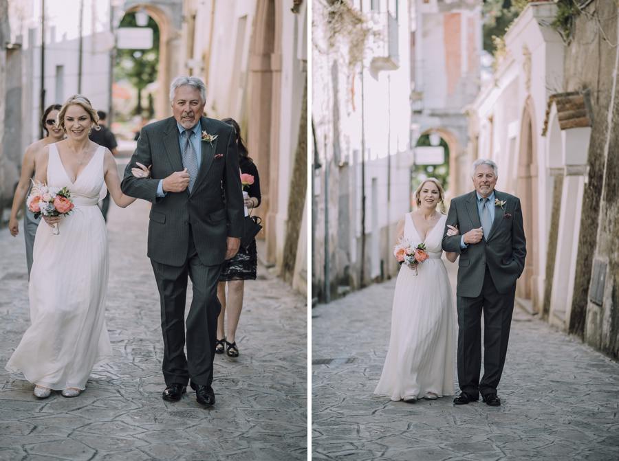 Villa Cimbrone wedding photographer - Rachale & Jonathan_0082