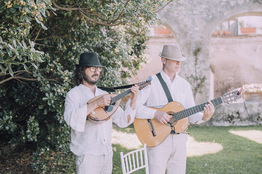Villa Cimbrone wedding photographer - Rachale & Jonathan_0091