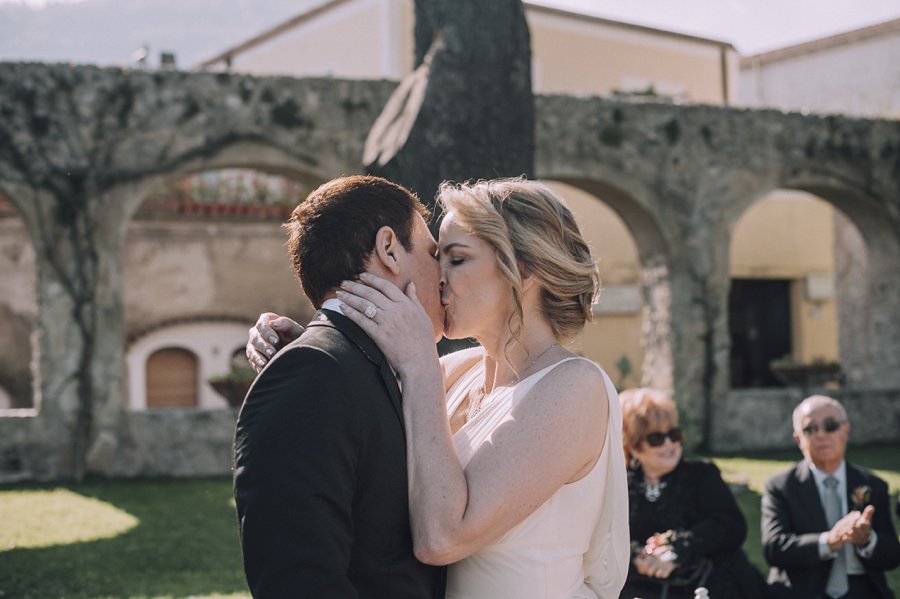 Villa Cimbrone wedding photographer - Rachale & Jonathan_0093