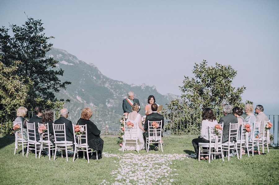 Villa Cimbrone wedding photographer - Rachale & Jonathan_0096