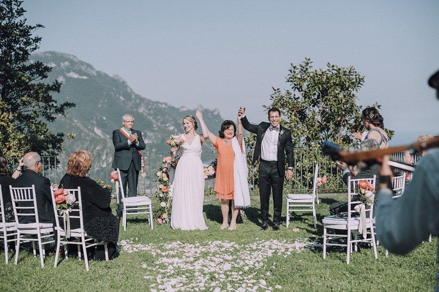 Villa Cimbrone wedding photographer - Rachale & Jonathan_0098