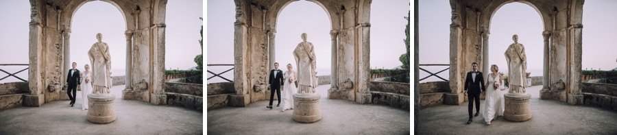 Villa Cimbrone wedding photographer - Rachale & Jonathan_0134