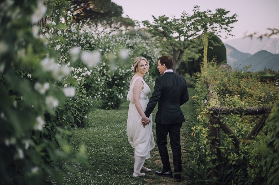 Villa Cimbrone wedding photographer - Rachale & Jonathan_0149