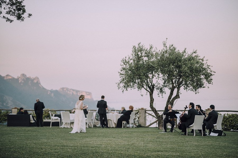 Villa Cimbrone wedding photographer - Rachale & Jonathan_0184