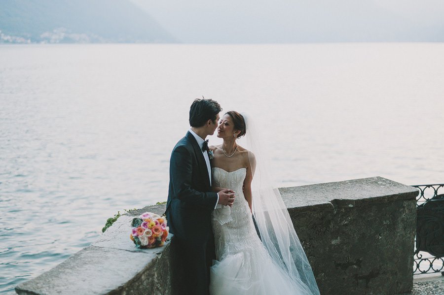 Balbianello Wedding Photograper __ Catrina & Stewart135