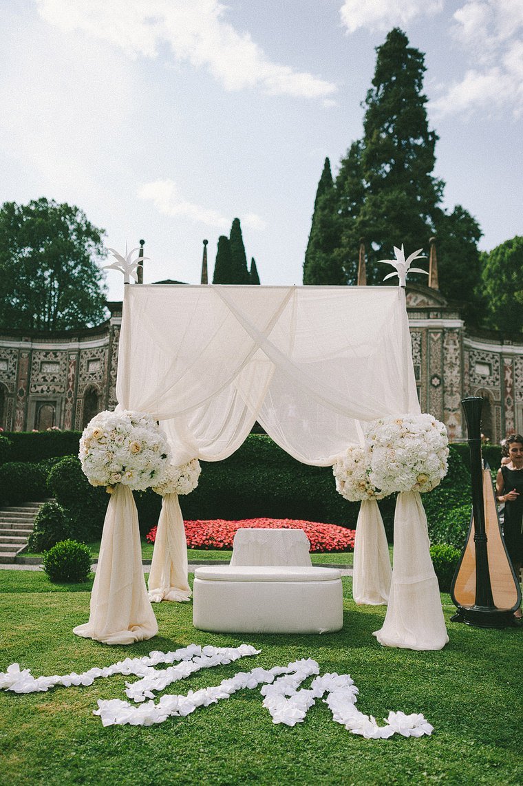 Luxury Wedding in Villa D'Este::A+M026