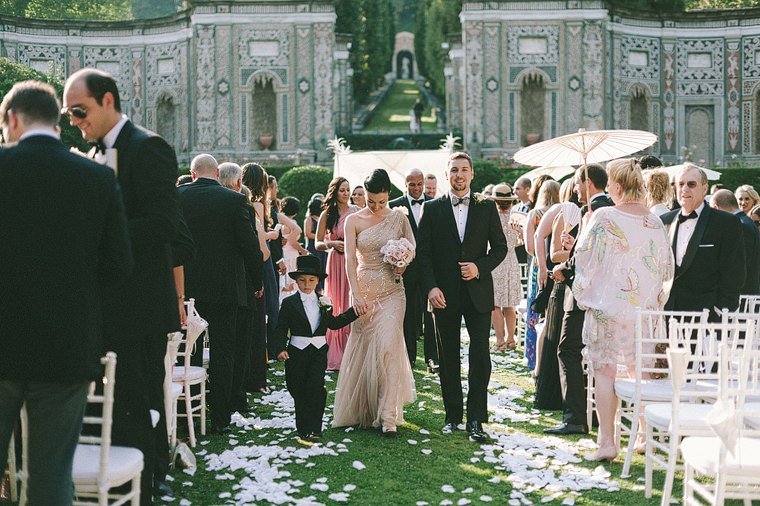 Luxury Wedding in Villa D'Este::A+M072