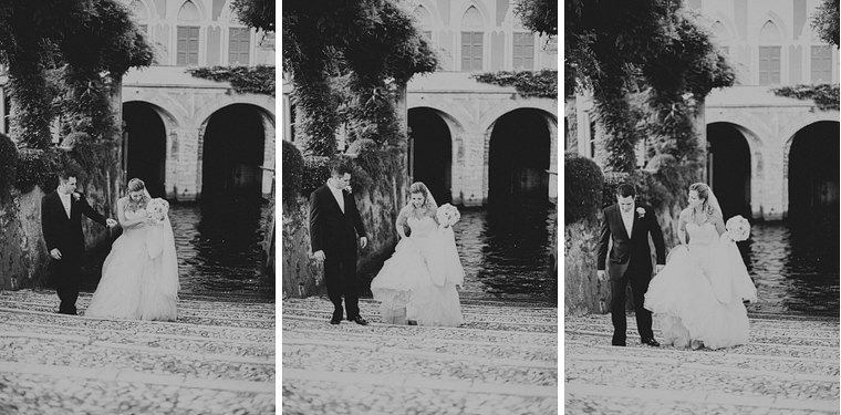 Luxury Wedding in Villa D'Este::A+M091