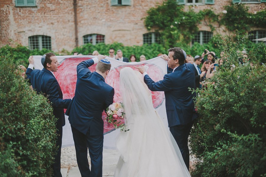Wedding photographer - Jacqueline & Florian126