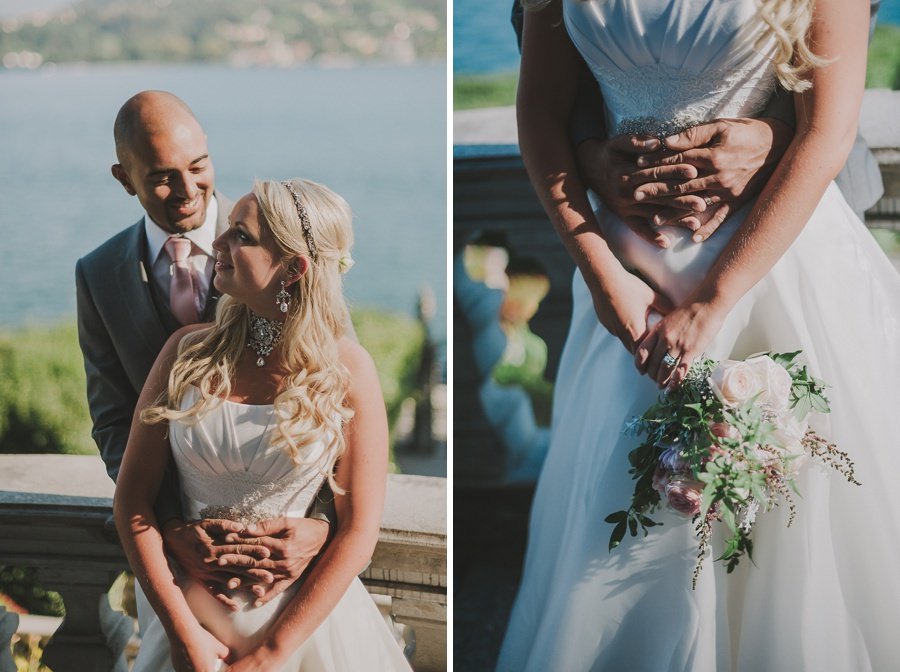 Wedding photographer in Lake Como146