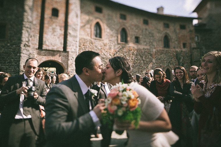 Italy Wedding Photographer :: Michela & Trevor057