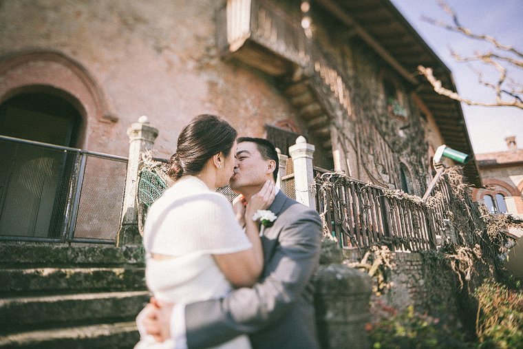 Italy Wedding Photographer :: Michela & Trevor075