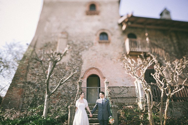 Italy Wedding Photographer :: Michela & Trevor077