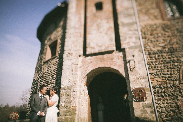Italy Wedding Photographer :: Michela & Trevor082