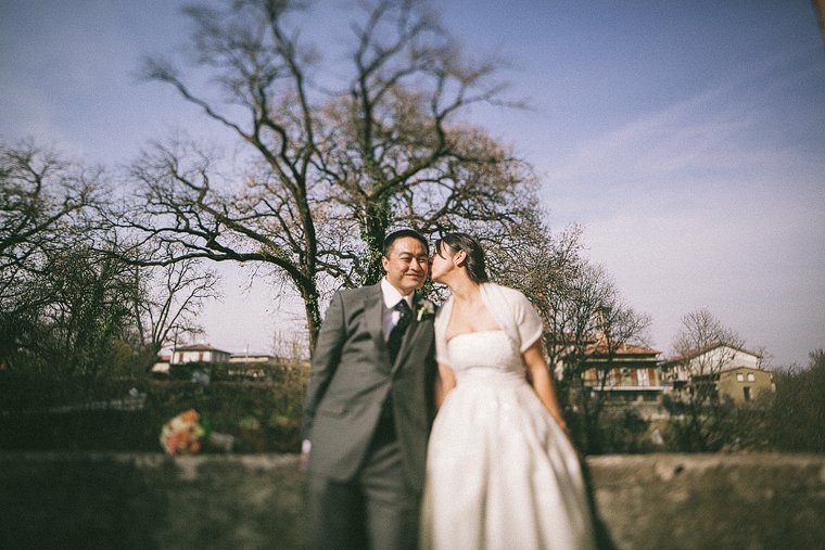 Italy Wedding Photographer :: Michela & Trevor086