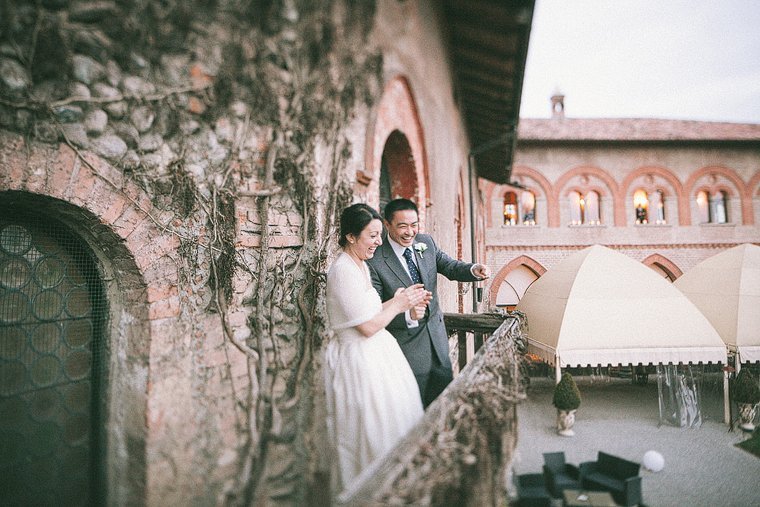 Italy Wedding Photographer :: Michela & Trevor104