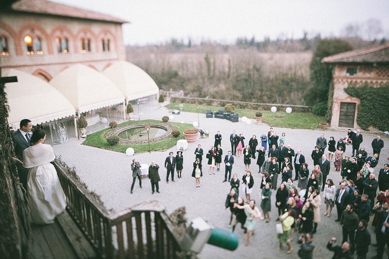 Italy Wedding Photographer :: Michela & Trevor105