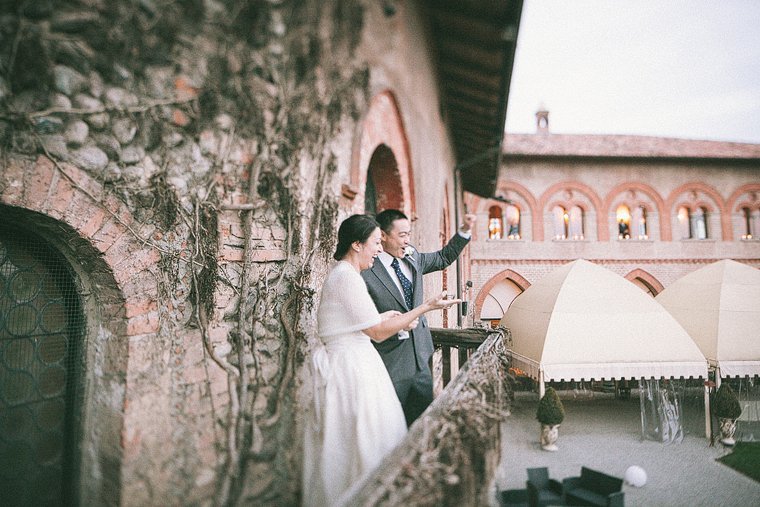 Italy Wedding Photographer :: Michela & Trevor106