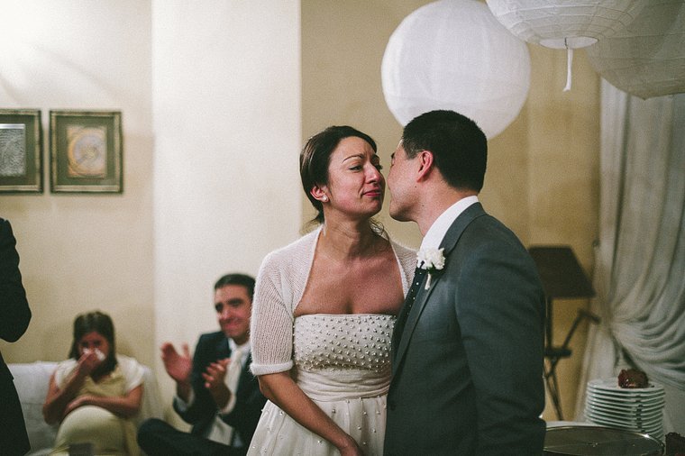 Italy Wedding Photographer :: Michela & Trevor112