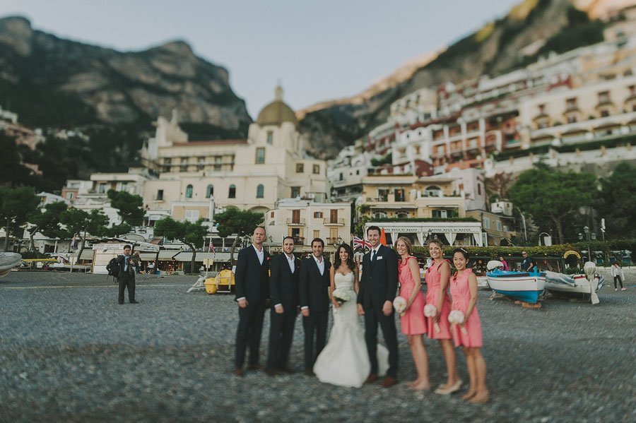 Positano Wedding Photographer141