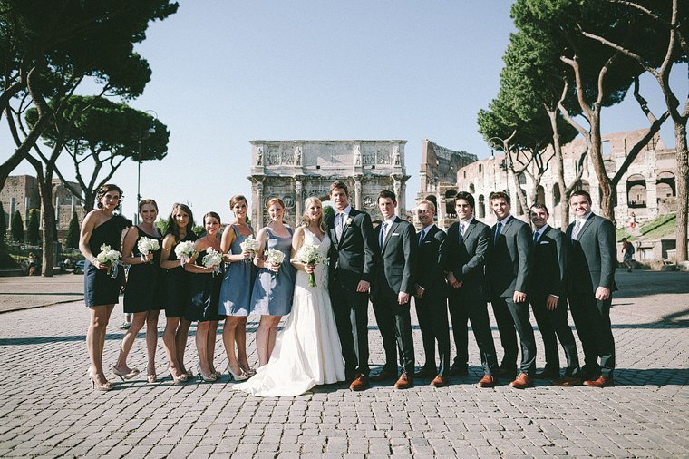 Wedding Photographer in Rome092