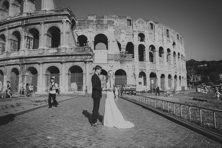 Wedding Photographer in Rome099
