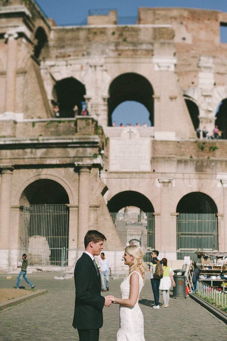 Wedding Photographer in Rome100
