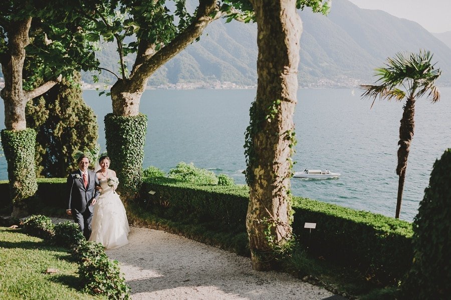 Wedding photographer in Como Lake156