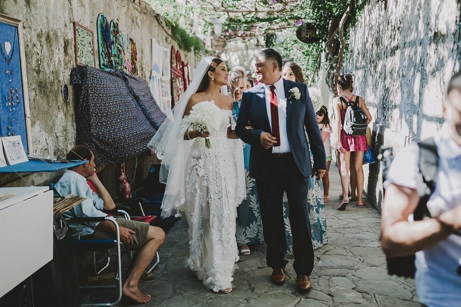 Wedding Photographer in Positano __ Keshia & Daniel076