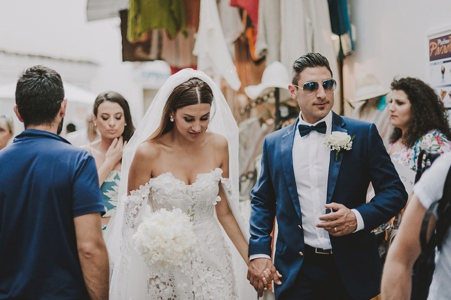 Wedding Photographer in Positano __ Keshia & Daniel111