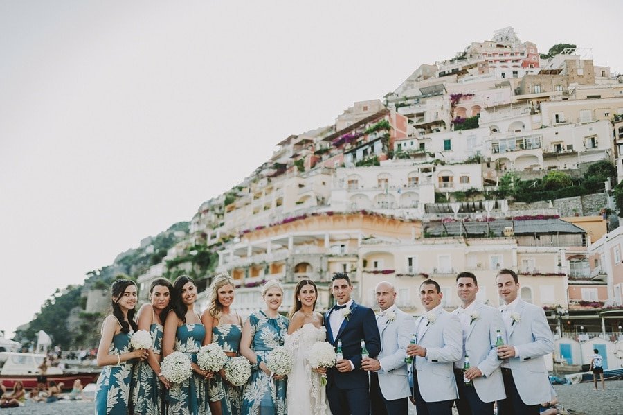 Wedding Photographer in Positano __ Keshia & Daniel119