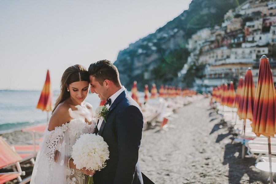 Wedding Photographer in Positano __ Keshia & Daniel123