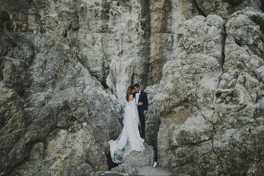 Wedding Photographer in Positano __ Keshia & Daniel145