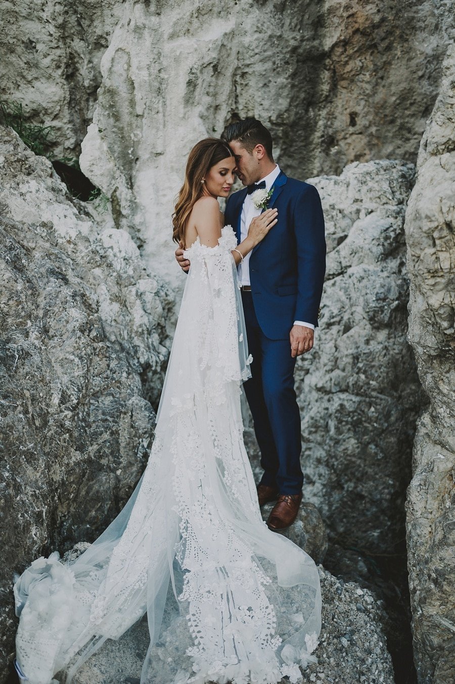 Wedding Photographer in Positano __ Keshia & Daniel149
