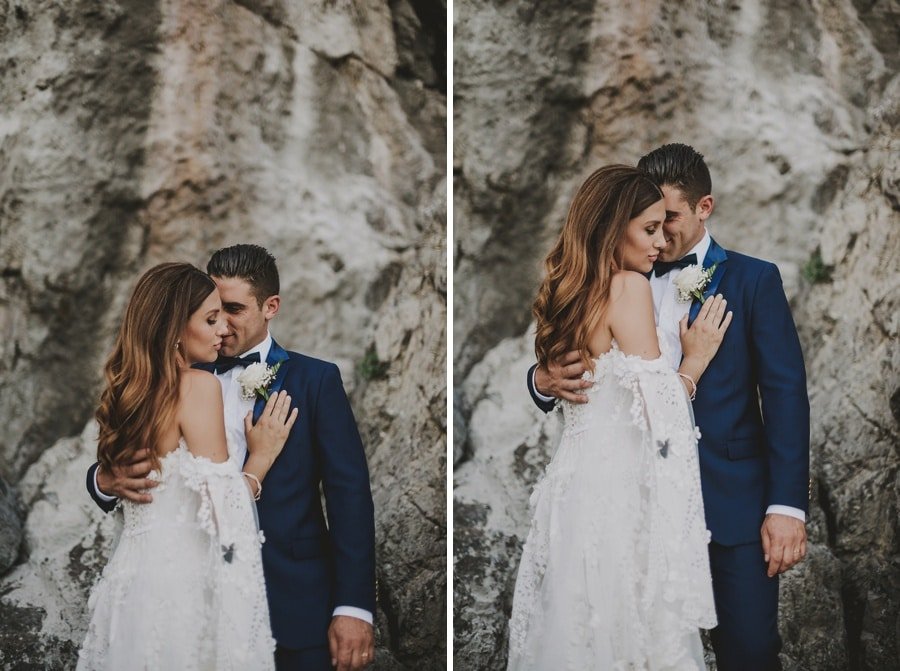 Wedding Photographer in Positano __ Keshia & Daniel150