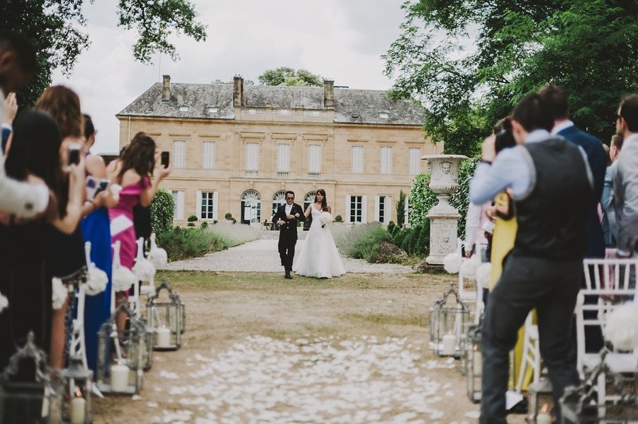Wedding in Chateau __ Tammy & Jhon121