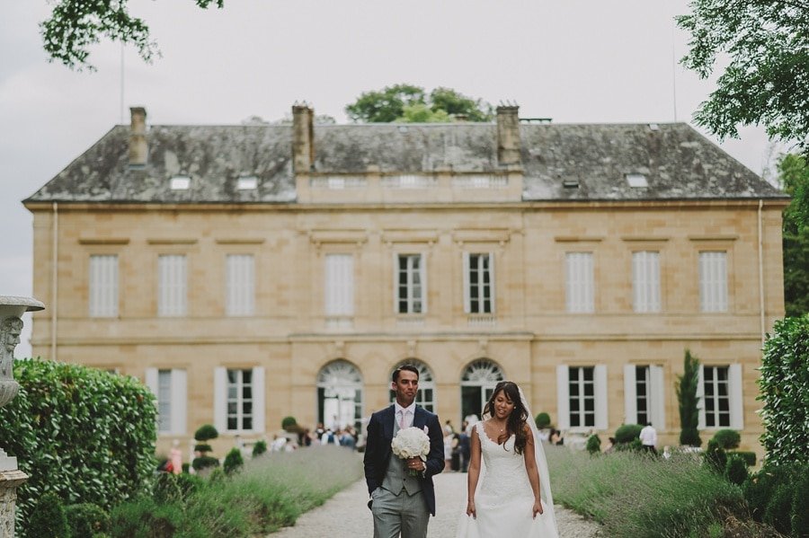 Wedding in Chateau __ Tammy & Jhon178