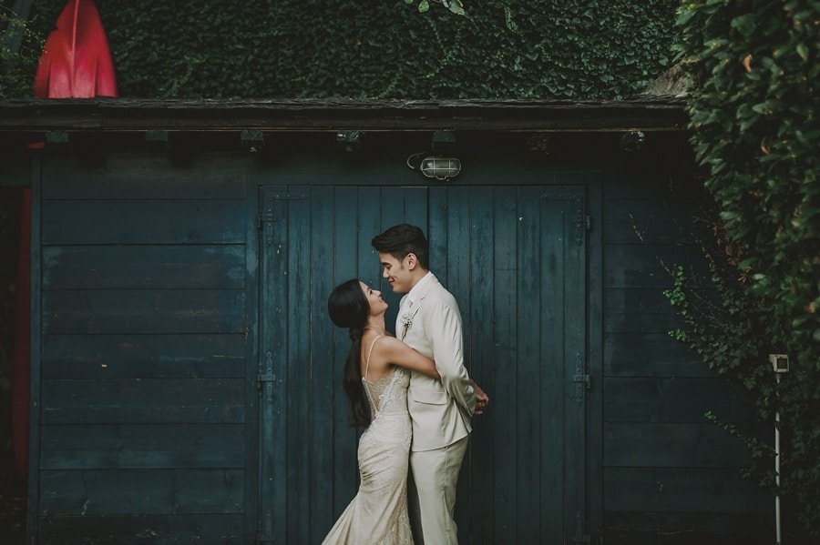 Karen & Alex __ Wedding Photographer in Villa Teodolinda150